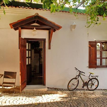 Hotel Katina Bozcaada Ngoại thất bức ảnh