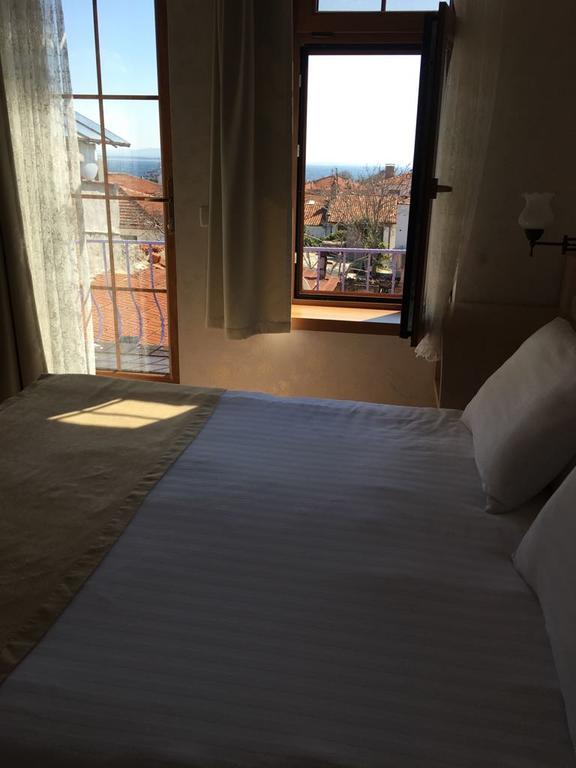 Hotel Katina Bozcaada Ngoại thất bức ảnh