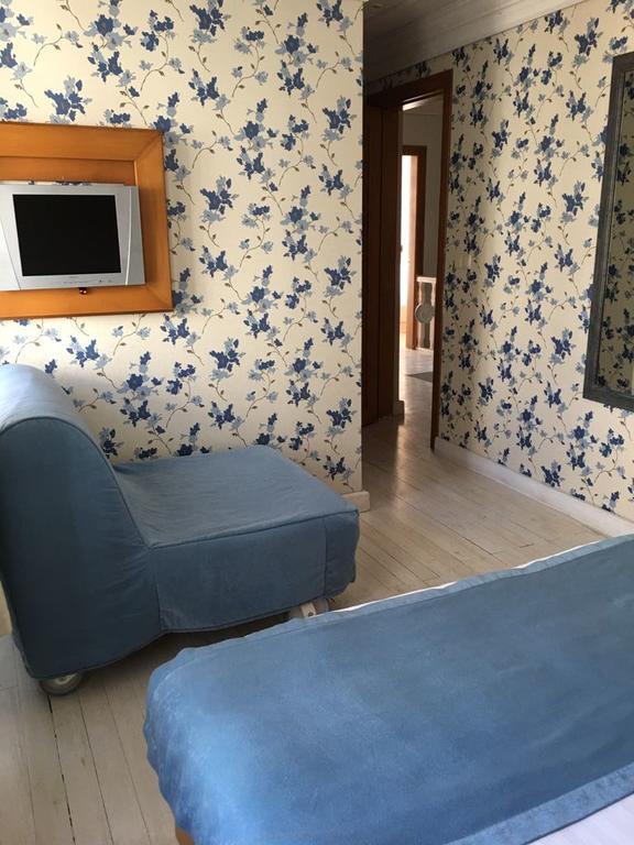Hotel Katina Bozcaada Ngoại thất bức ảnh
