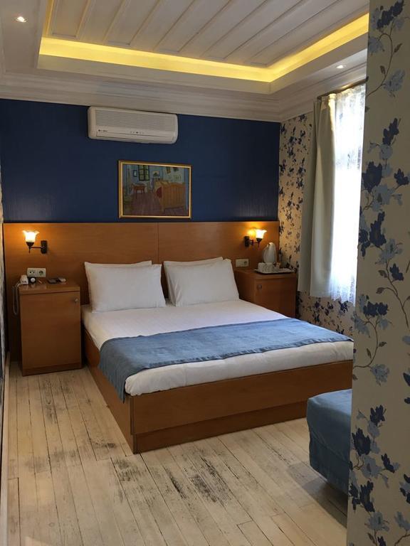 Hotel Katina Bozcaada Ngoại thất bức ảnh