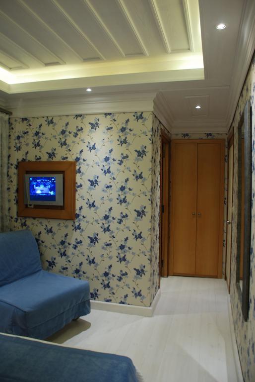 Hotel Katina Bozcaada Ngoại thất bức ảnh