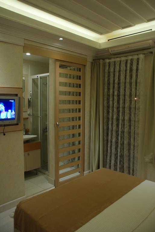 Hotel Katina Bozcaada Ngoại thất bức ảnh