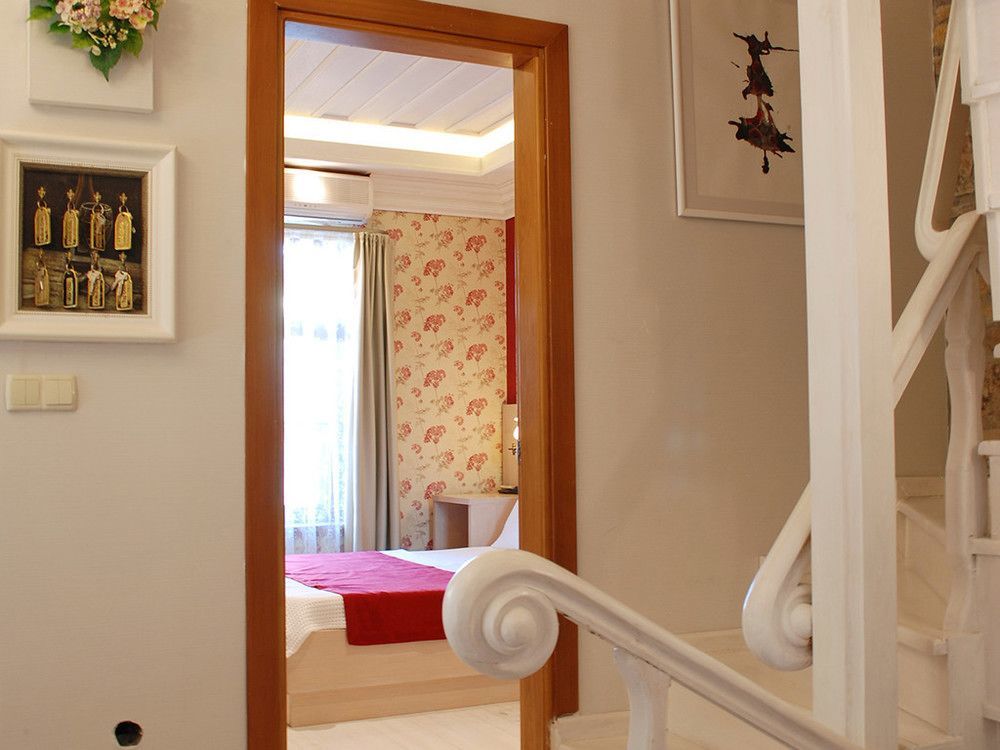 Hotel Katina Bozcaada Ngoại thất bức ảnh