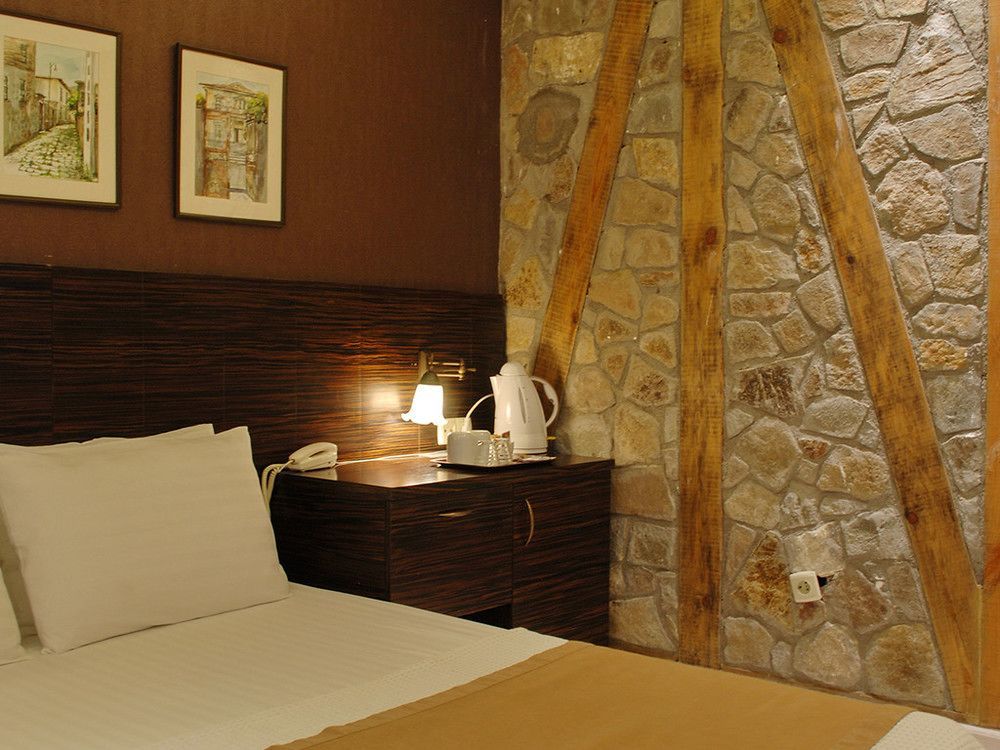 Hotel Katina Bozcaada Ngoại thất bức ảnh