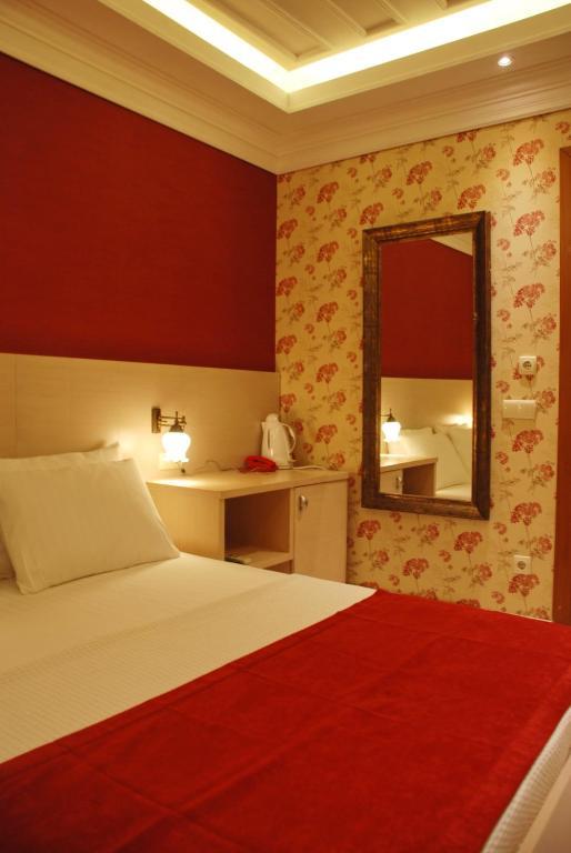 Hotel Katina Bozcaada Phòng bức ảnh