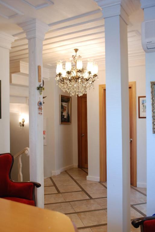 Hotel Katina Bozcaada Ngoại thất bức ảnh