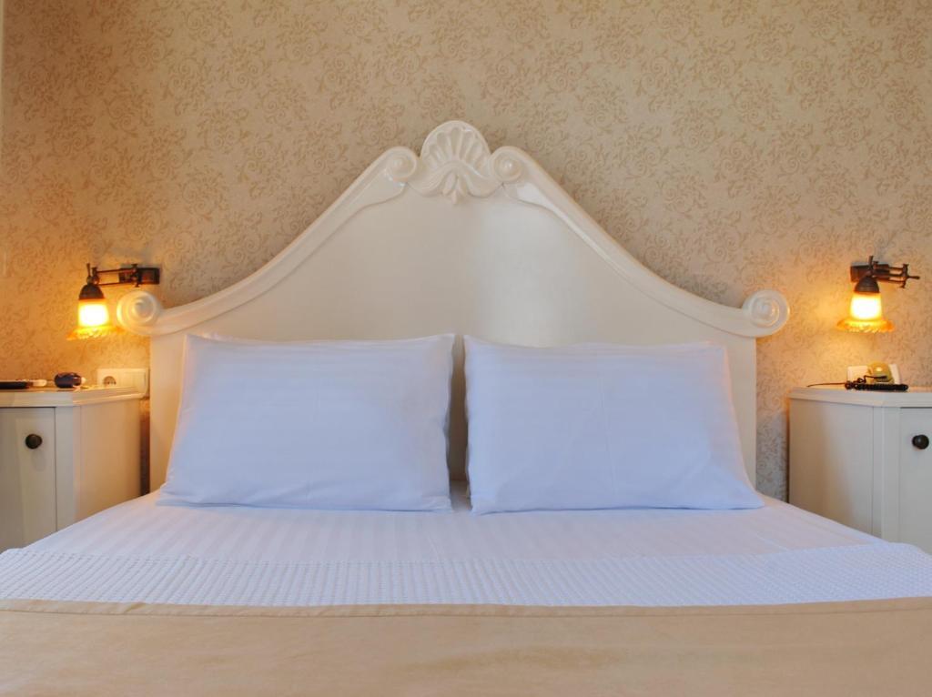 Hotel Katina Bozcaada Ngoại thất bức ảnh