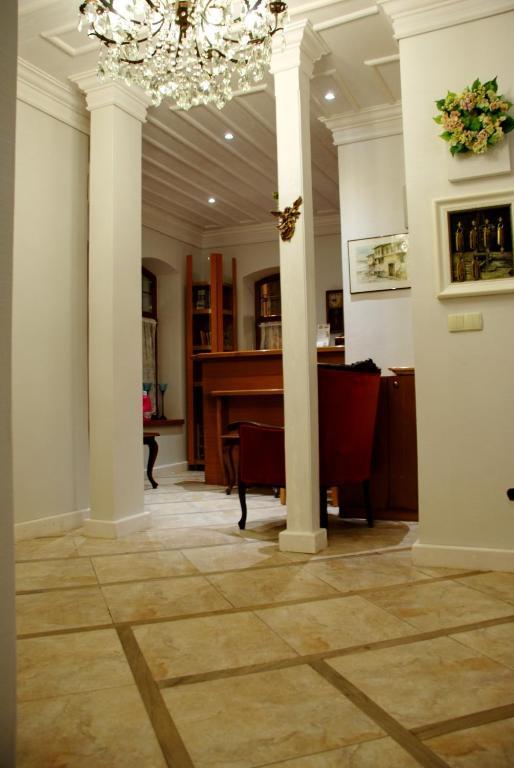 Hotel Katina Bozcaada Ngoại thất bức ảnh